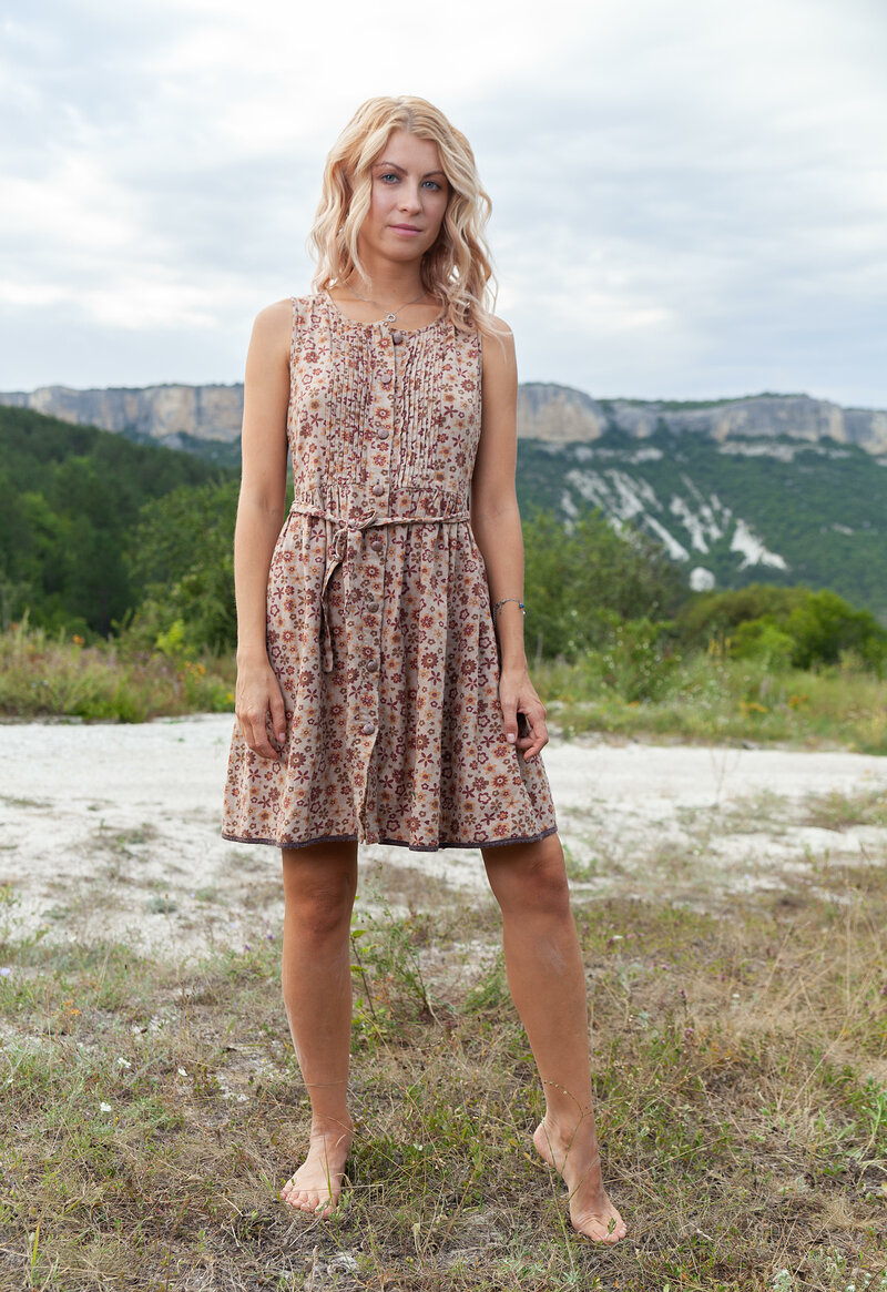 Маргаритка